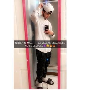 Meet your Posher, Elmer